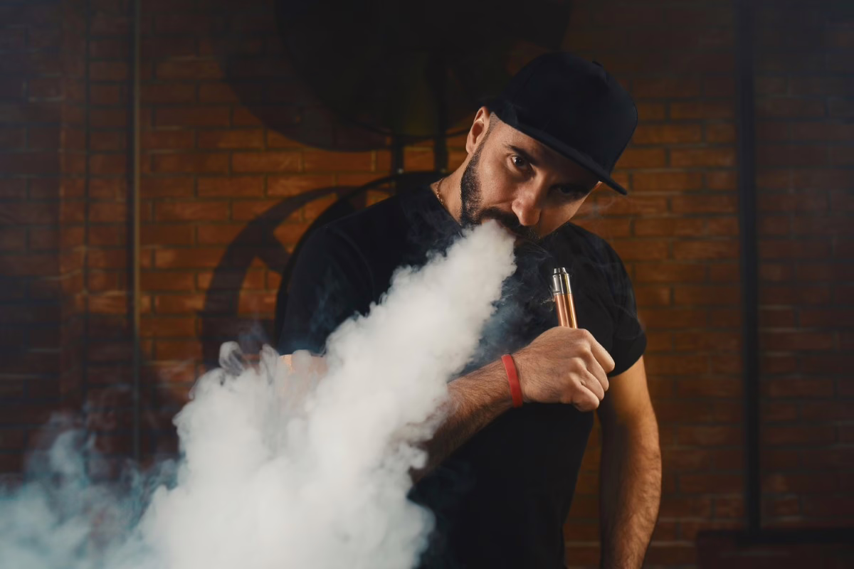 Panduan pengurusan izin usaha vape dan rokok elektrik di Indonesia