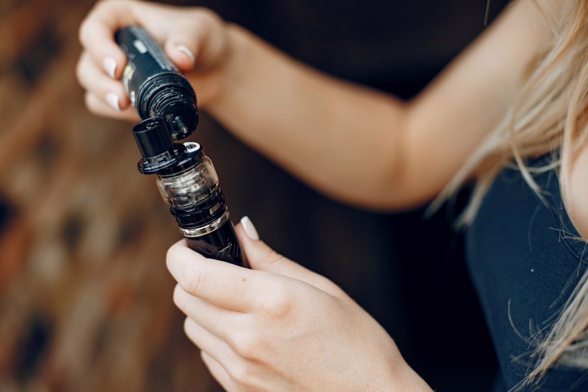 Panduan Cara Memulai Bisnis Liquid Vape – Dari Ideasi sampai Eksekusi